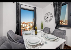 Deluxe Apartments A&A - 2